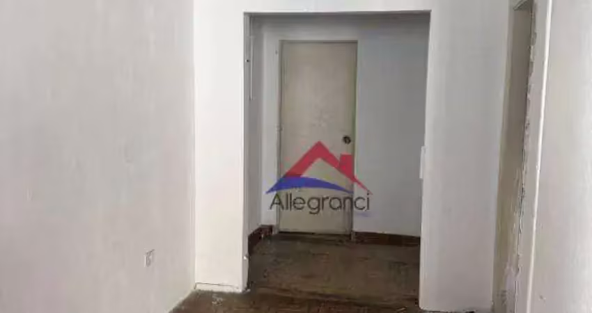 Sala para alugar, 170 m² por r$ 4.950,00/mês - centro histórico de são paulo - são paulo/sp