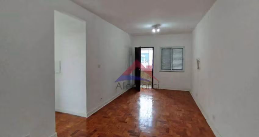Amplo e bem localizado apartamento com 2 dormitórios à venda, 65 m² - belém - são paulo/sp