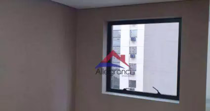 Conjunto para alugar, 33 m² por r$ 3.457,86/mês - jardim paulista - são paulo/sp