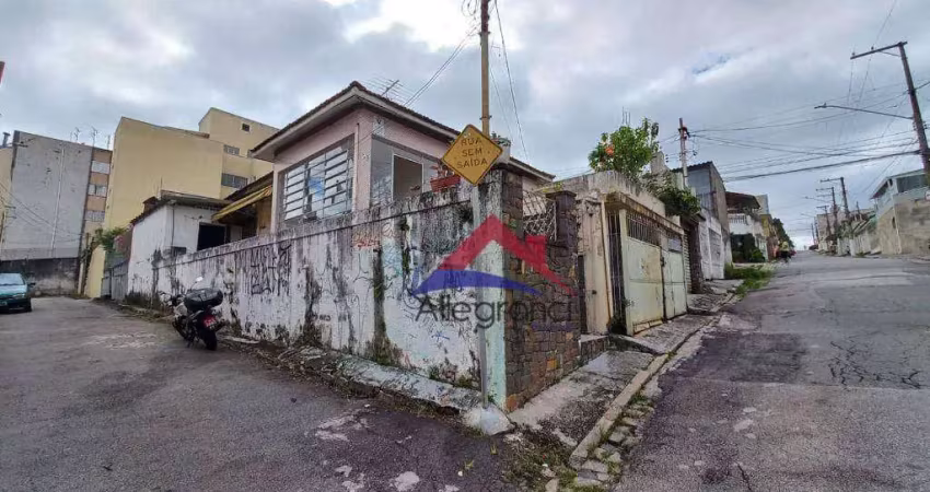 Casa à venda por r$ 690.000,00 - vila medeiros - são paulo/sp