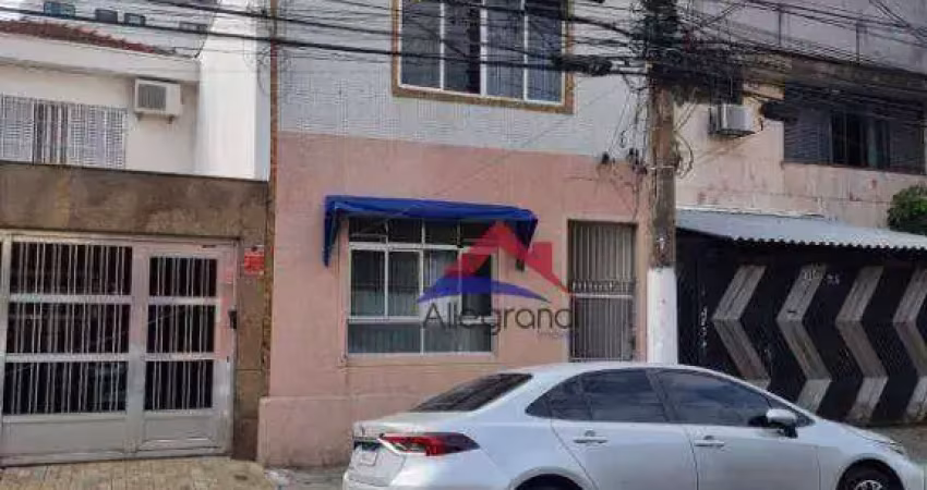Casa com 6 dormitórios à venda, 250 m² por r$ 1.300.000,00 - belenzinho - são paulo/sp