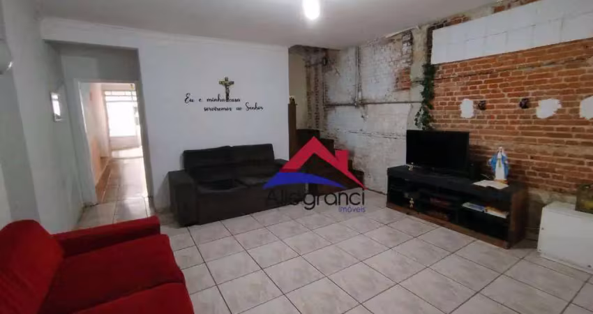 Sobrado com 3 quartos à venda, 230 m² por r$ 899.000 - belém - são paulo/sp