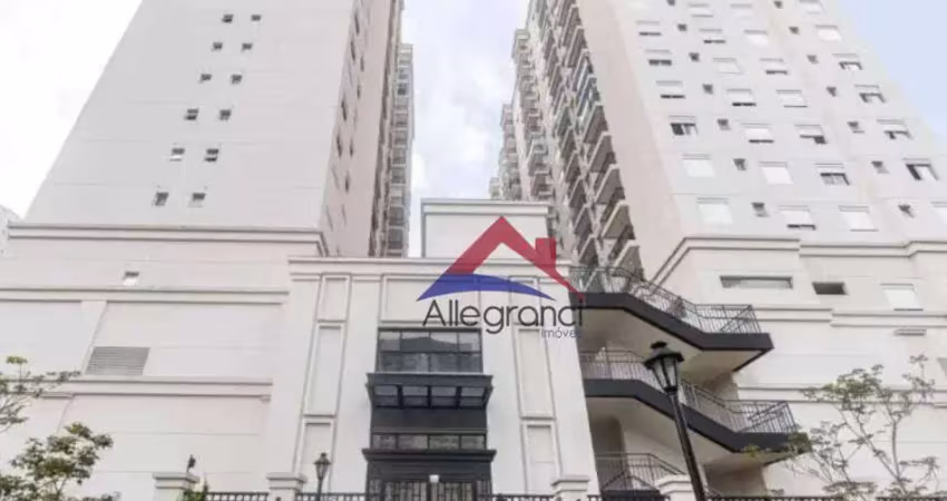 Apartamento à venda, 45 m² por r$ 435.000,00 - brás - são paulo/sp