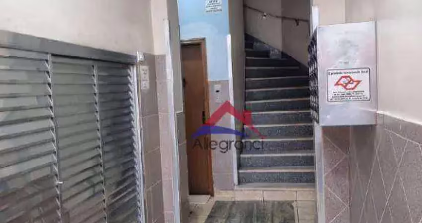 Apartamento com 2 dormitórios à venda, 63 m² por r$ 370.000,00 - belenzinho - são paulo/sp