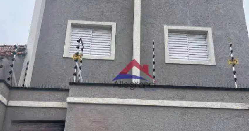 Apartamento com 2 dormitórios à venda, 50 m² por r$ 350.000,00 - jardim anália franco - são paulo/sp