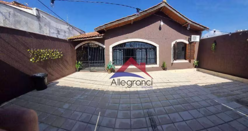 Casa com 2 dormitórios à venda, 240 m² por r$ 1.280.000,00 - jardim do colégio (zona norte) - são paulo/sp