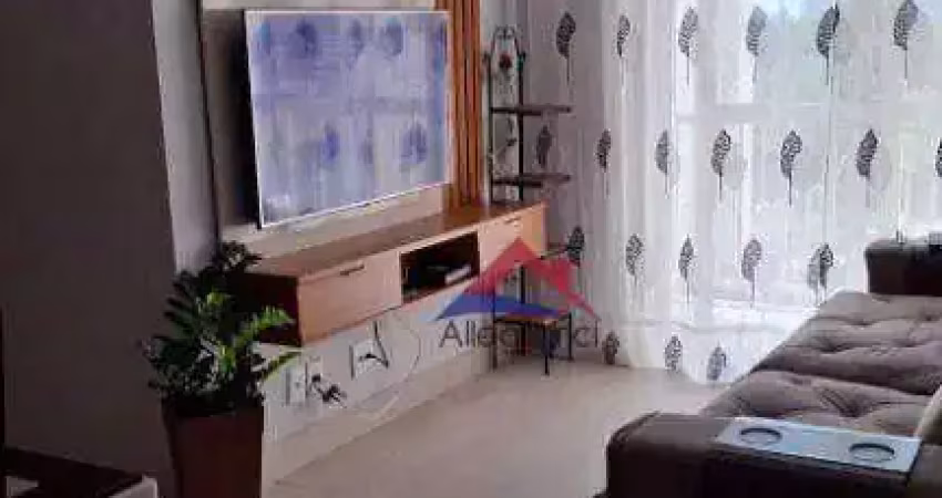 Apartamento com 2 dormitórios à venda, 54 m² por r$ 490.000,00 - belém - são paulo/sp