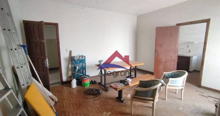 Apartamento com 3 dormitórios à venda, 126 m² por r$ 299.000,00 - belenzinho - são paulo/sp