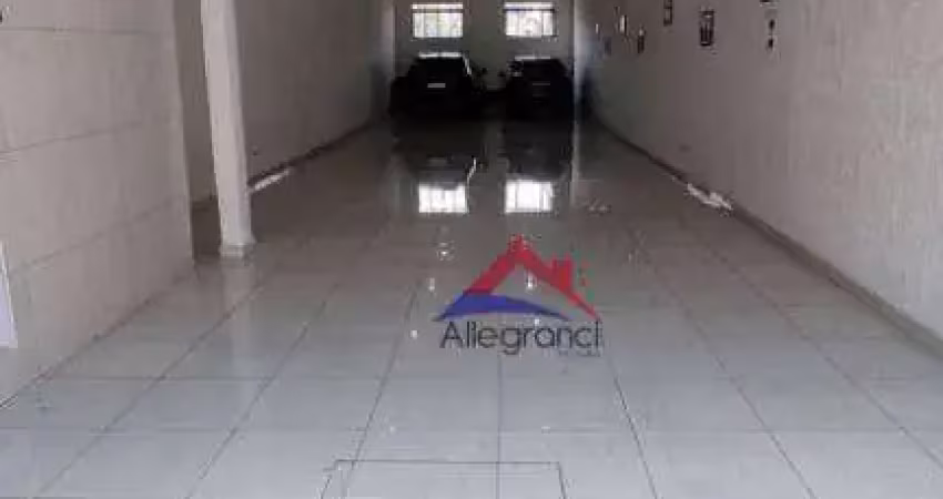 Imóvel em avenida divisa de são paulo e santo andré