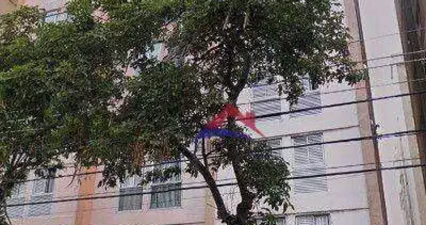 Apartamento 2 dormitórios, sem vaga - alto da mooca
