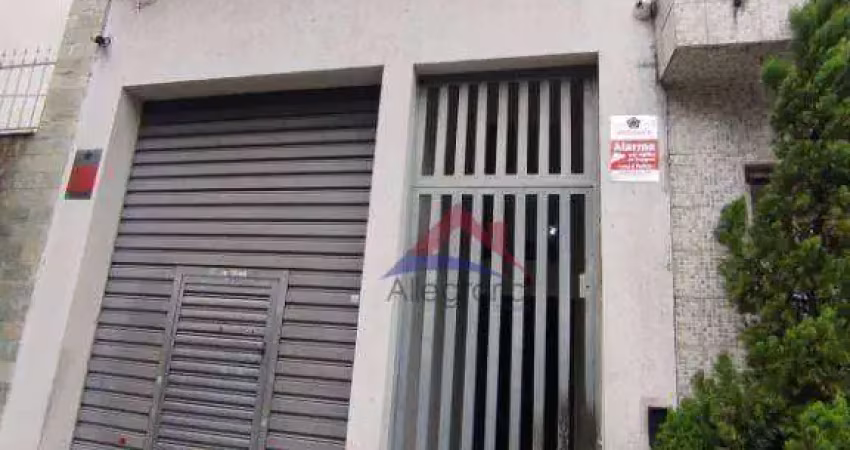 Casa com 4 quartos à venda na Rua Passos, Belenzinho, São Paulo
