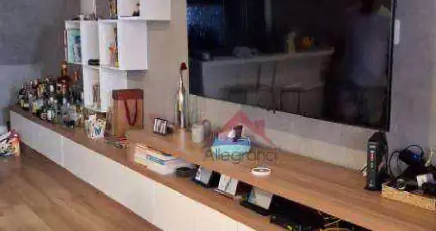 Casa com 1 dormitório para alugar, 125 m² por r$ 5.400,00/mês - brás - são paulo/sp