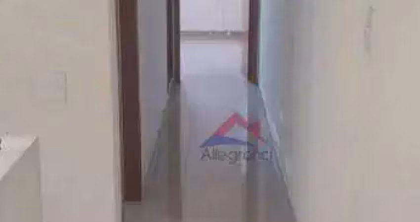 Casa comercial para alugar na Rua Heloísa Camargo, Vila Esperança, São Paulo