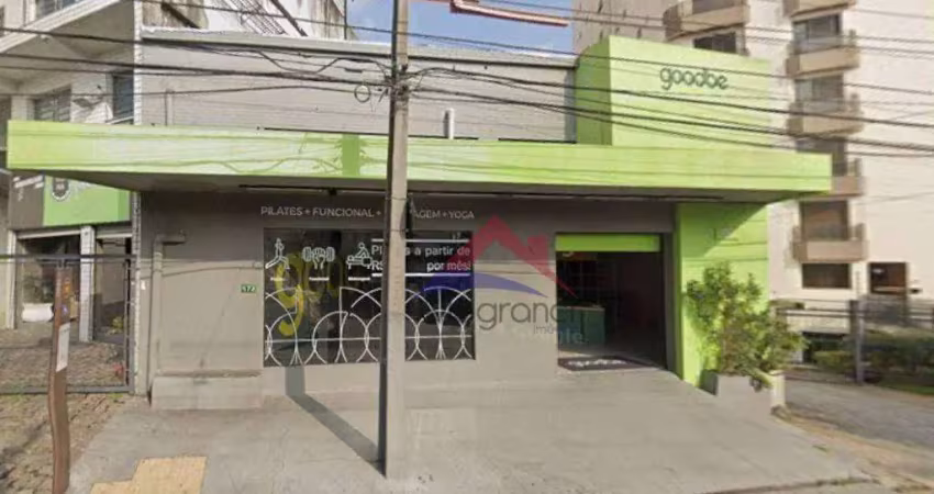 Galpão à venda, 587 m² por r$ 2.600.000,00 - vila bertioga - são paulo/sp