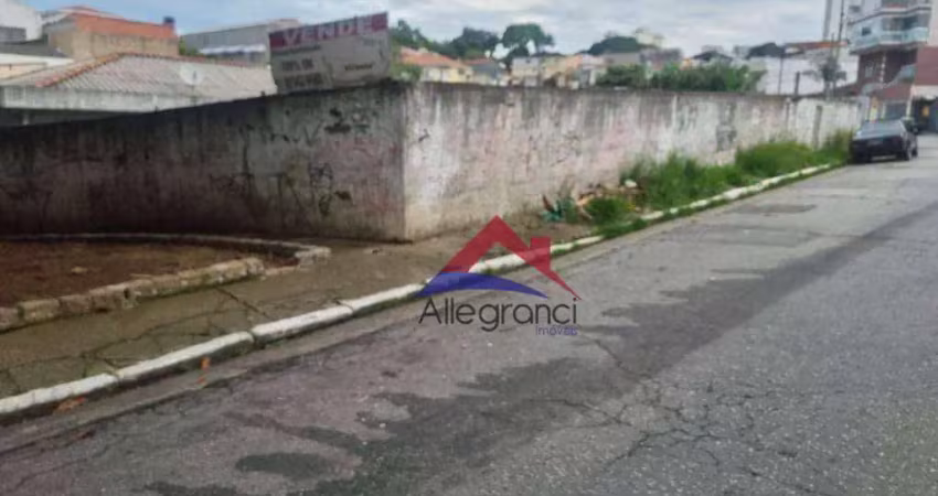 Terreno à venda, 953 m² por r$ 4.300.000,00 - vila invernada - são paulo/sp