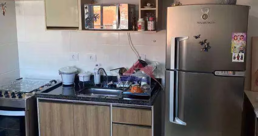 Apartamento - 1 quarto - venda - próximo a estação carrão - 28 m² por r$ 235.000 - vila carrão - são paulo/sp