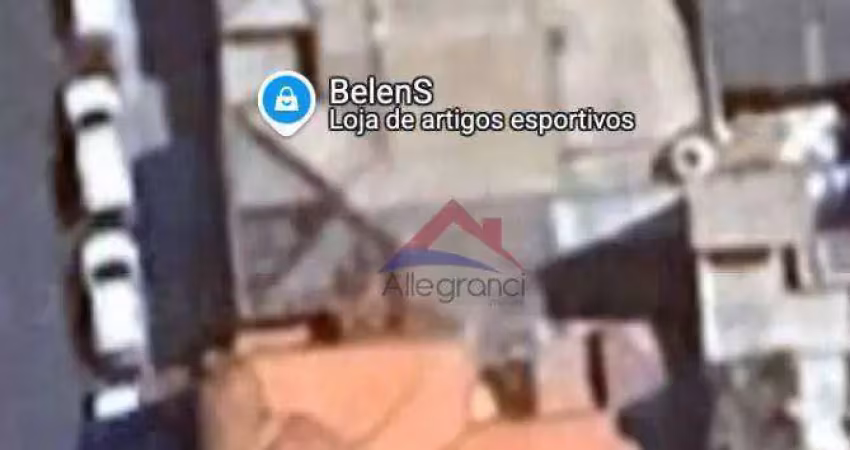 Prédio à venda na Rua Conselheiro Cotegipe, Belenzinho, São Paulo