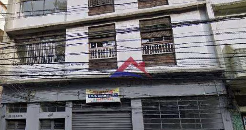 Apartamento com 2 dormitórios, 90 m² - venda por R$ 380.000,00 ou aluguel por R$ 2.597,00/mês - Belém - São Paulo/SP