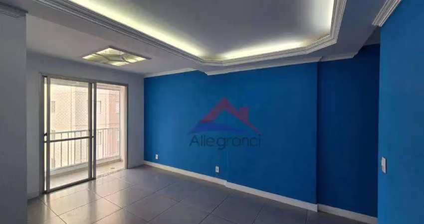 Apartamento no projeto viver com 2 dormitórios à venda, 54 m² - belém - são paulo/sp