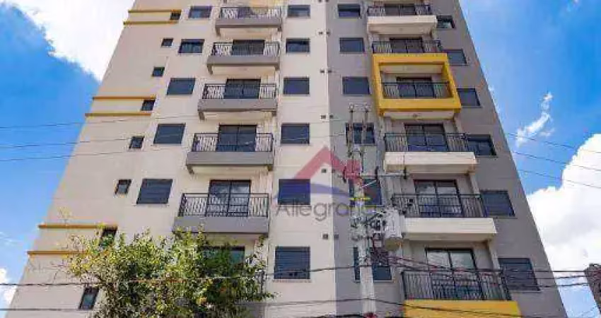 Apartamento com 2 quartos à venda na Rua José dos Reis, Vila Prudente, São Paulo