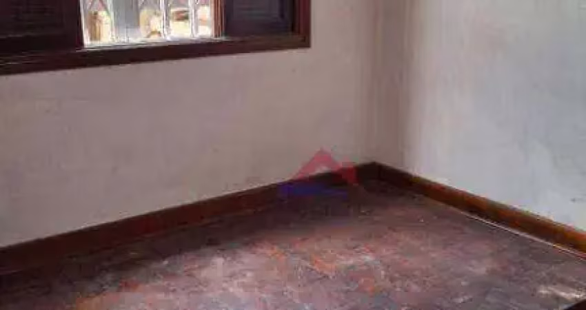 Casa com 1 dormitório para alugar, 90 m² por r$ 2.100,00/mês - belenzinho - são paulo/sp