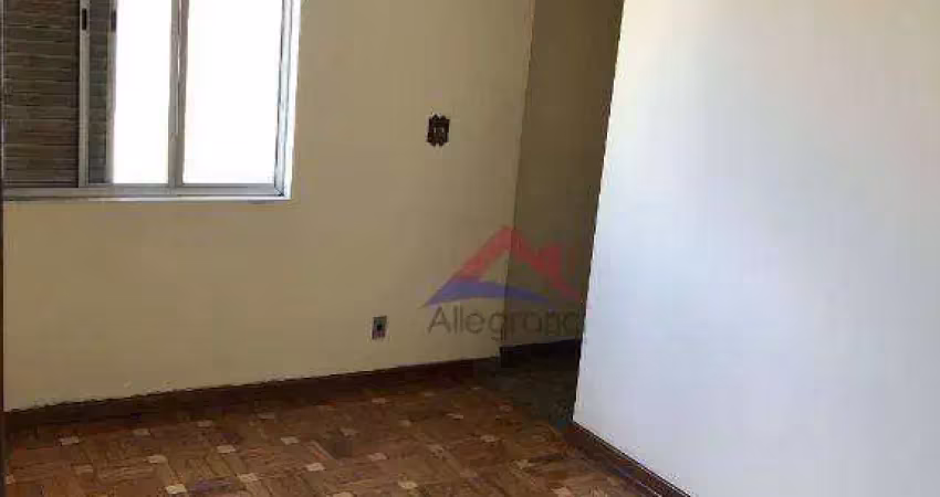 Apartamento com 1 dormitório à venda, 64 m² por r$ 240.000,00 -  belénzinho  - são paulo/sp