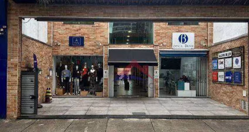 Sala comercial para alugar na Rua Doutor Clementino, Belenzinho, São Paulo
