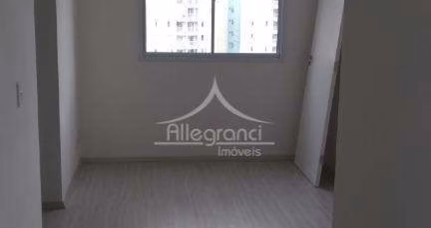 Apartamento com 2 quartos à venda, 44 m² por R$ 370.000 - Belém (Zona Leste) - São Paulo/SP