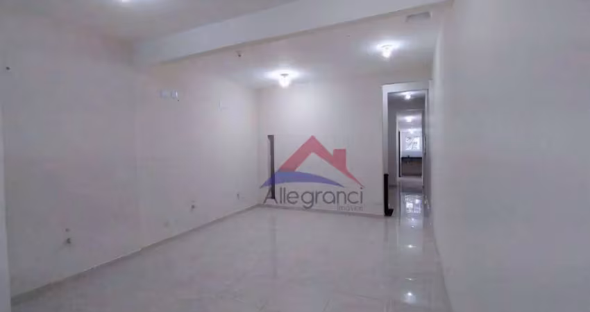 Prédio para alugar, 248 m² por r$ 10.095,00/mês - mooca - são paulo/sp