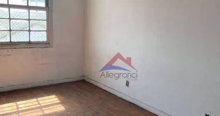 Apartamento com 3 quartos à venda na Rua Bresser, Brás, São Paulo