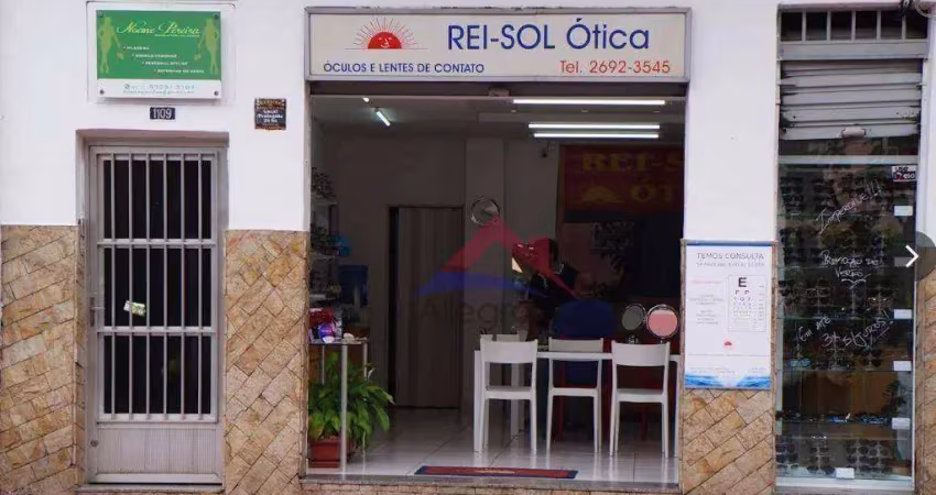 Prédio à venda, 600 m² por r$ 1.800.000,00 - belenzinho - são paulo/sp