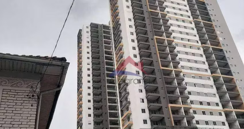 Apartamnto ao lado da estação belém do metrô - condomínio max belém - 54 m² - 2 quartos - 1 suite - 1 vaga - rua elói cerqueira, 287