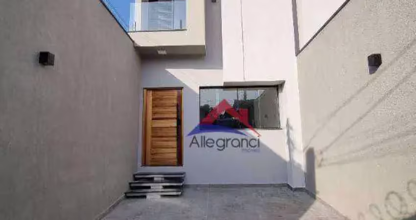 Casa com 3 dormitórios à venda por r$ 750.000,00 - vila independência - são paulo/sp