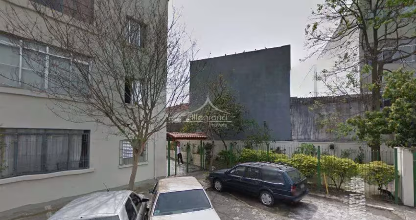 Apartamento com 1 dormitório para alugar, 64 m² - belenzinho - são paulo/sp