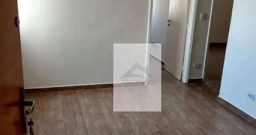 Apartamento com 2 dormitórios para alugar, 50 m² por r$ 2.770,00/mês - tatuapé - são paulo/sp