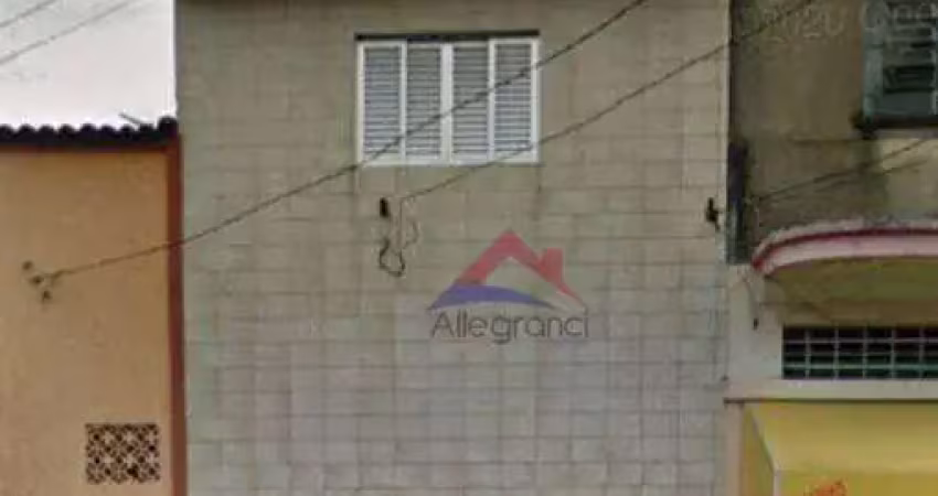 Casa com 3 quartos à venda na Rua São Leopoldo, Belenzinho, São Paulo