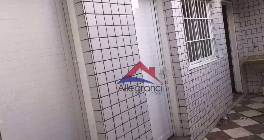 Casa com 2 dormitórios para alugar por r$ 2.860,63/mês - tatuapé - são paulo/sp