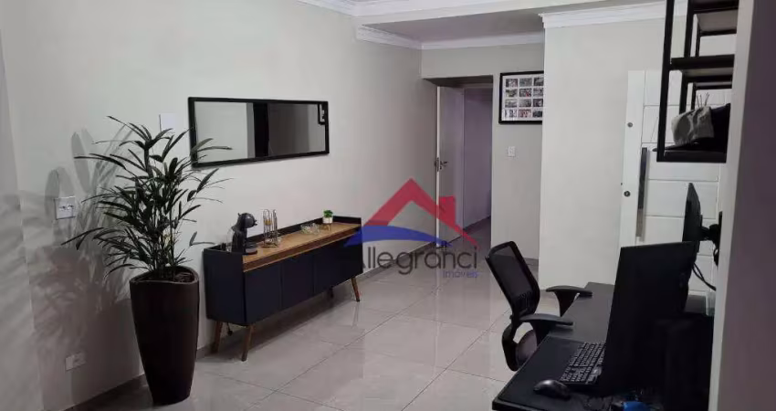 Casa com 2 dormitórios à venda, 191 m² por r$ 1.000.000,00 - vila regente feijó - são paulo/sp