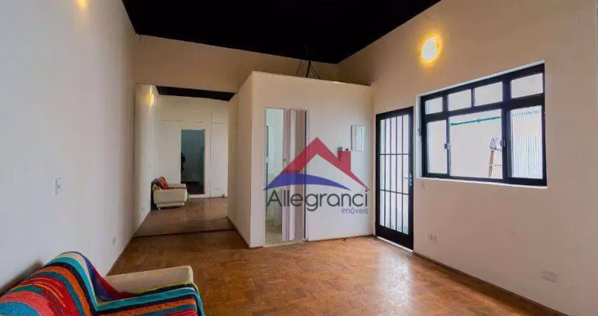 Casa com 11 dormitórios à venda, 310 m² por r$ 2.300.000,00 - cambuci - são paulo/sp