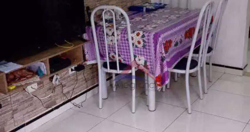 Casa com 2 dormitórios à venda, 65 m² por r$ 320.000,00 - vila carmosina - são paulo/sp