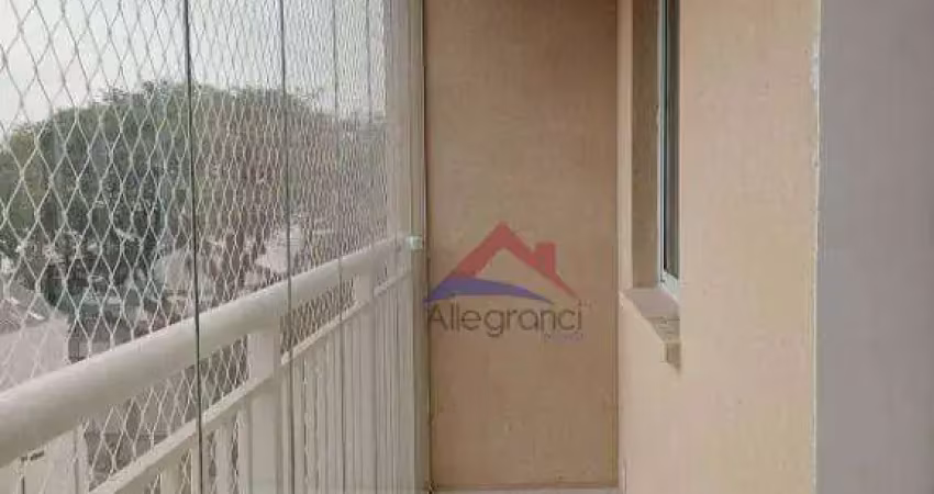 Apartamento com 1 dormitório para alugar, 28 m² por r$ 2.275,00/mês - belém - são paulo/sp