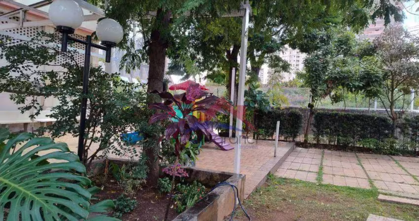 Apartamento com 3 quartos à venda na Rua Eça de Queiroz, Vila Mariana, São Paulo