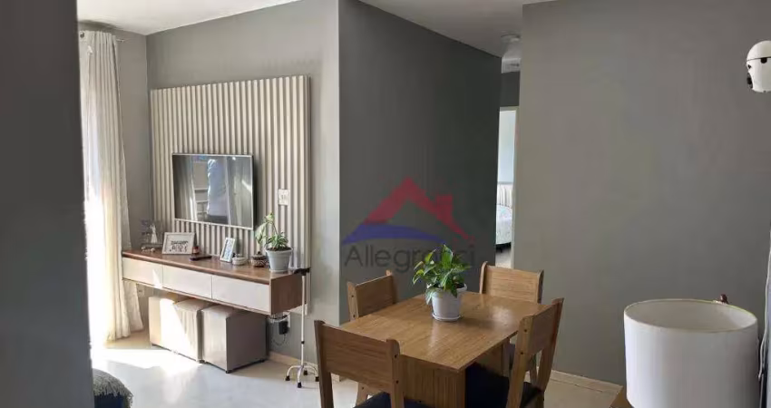 Apartamento com 2 dormitórios à venda, 55 m² por r$ 450.000,00 - belém - são paulo/sp
