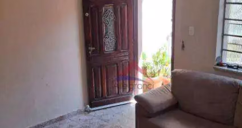 Casa com 2 dormitórios à venda, 80 m² por r$ 880.000,00 - vila gomes cardim - são paulo/sp