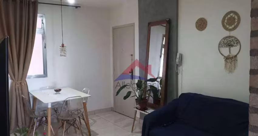 Apartamento com 3 dormitórios à venda, 72 m² por r$ 530.000,00 - belenzinho - são paulo/sp