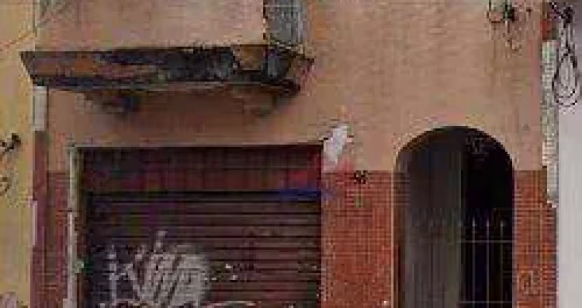 Sobrado com 2 quartos à venda, 60 m² por r$ 570.000 - belenzinho - são paulo/sp