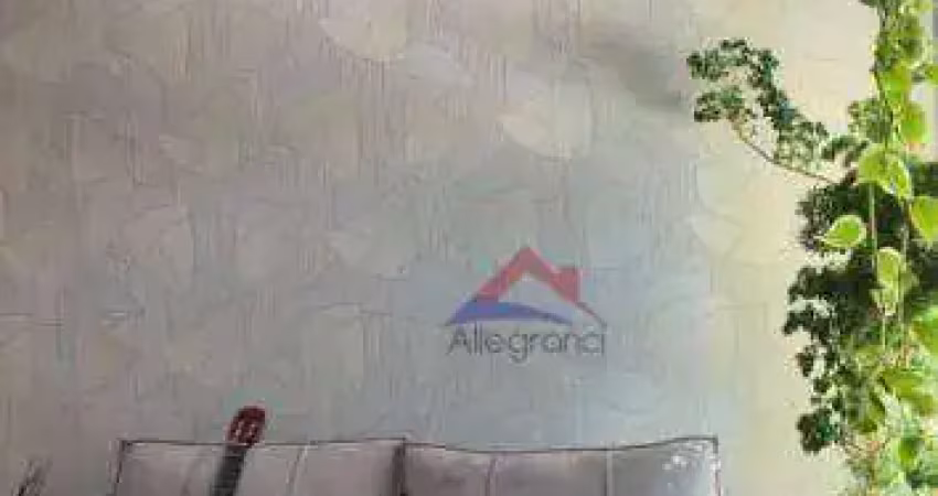 Apartamento com 2 quartos à venda na Estrada Turística do Jaraguá, Vila Jaraguá, São Paulo