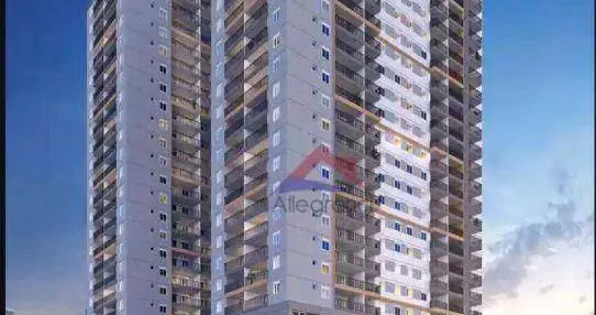 Condomíno max belém apartamento com 2 dormitórios, 52 m² - venda por r$ 700.000 ou aluguel por r$ 3.500/mês - belém - são paulo/sp