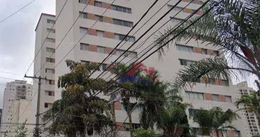 Apartamento com 1 quarto para alugar na Rua Herval, Belenzinho, São Paulo