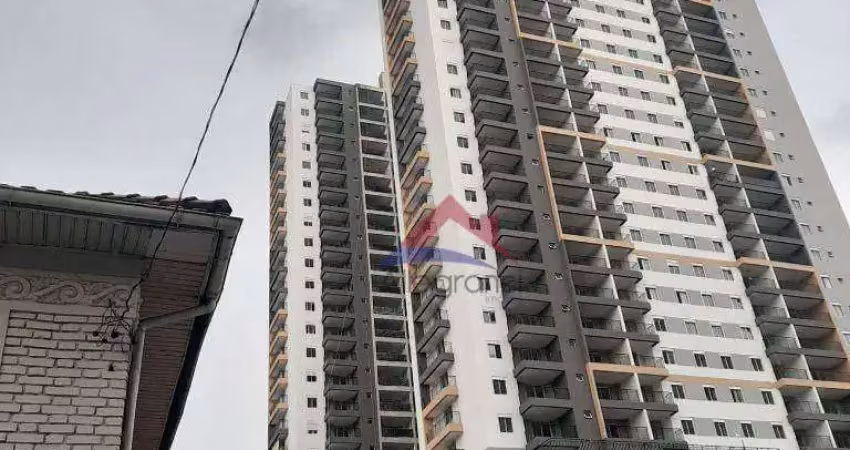 Apartamnto ao lado da estação belém do metrô - condomínio max belém - 54 m² - 2 quartos - 1 suite - 1 vaga - rua elói cerqueira, 287